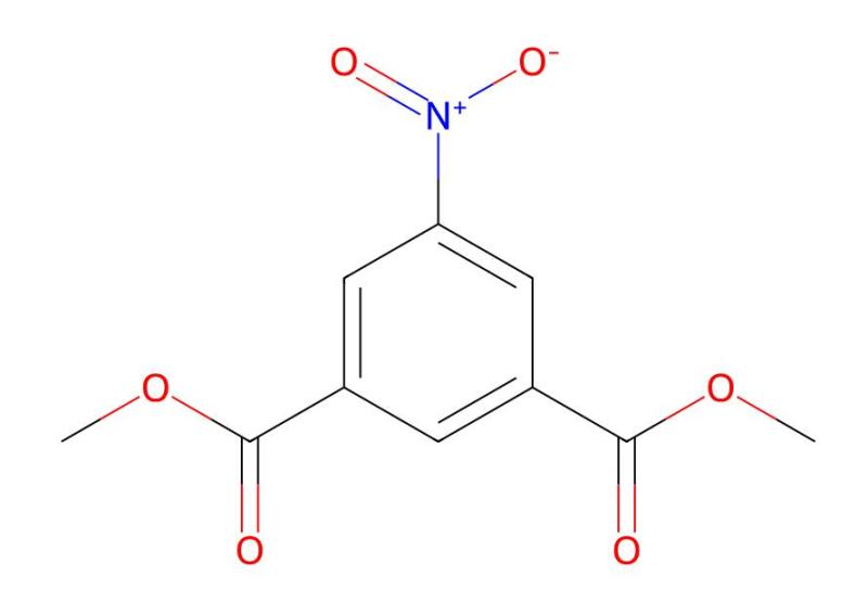 Factory Wholesale Price Dimethyl 5-nitroisophthalate cas 13290-96-5