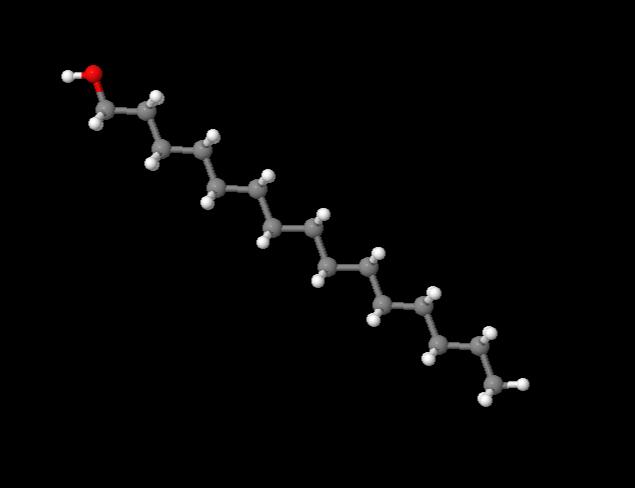 Hot selling high quality 1-Pentadecanol cas 629-76-5
