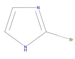 Wholesale High Purity Price 2-Bromo-1H-imidazole cas 16681-56-4