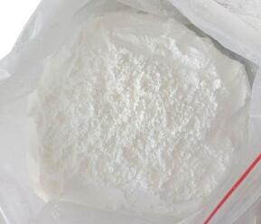 Bulk price high quality 4-(1H-1,2,4-Triazolylmethyl)benzonitrile cas 112809-25-3