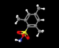 Manufacturers supply O-Mesitylenesulfonylhydroxylamine cas 36016-40-7