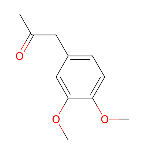 Best selling 3,4-Dimethoxyphenylacetone CAS 776-99-8