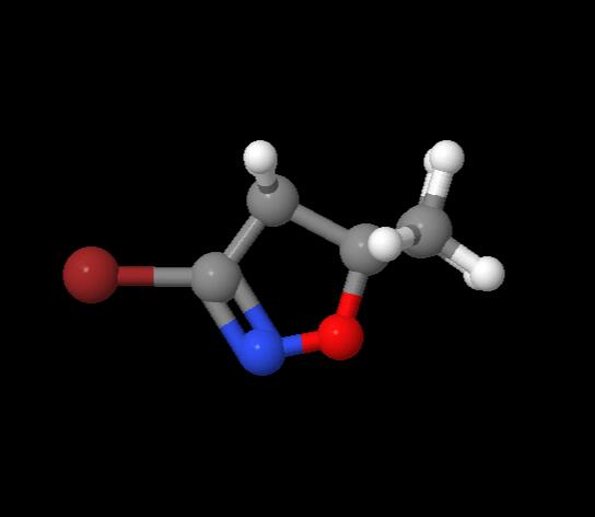 Cheap Price High Purity 3-Bromo-5,5-dimethyl-4,5-dihydroisoxazole cas 882697-80-5