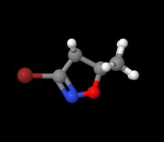 Cheap Price High Purity 3-Bromo-5,5-dimethyl-4,5-dihydroisoxazole cas 882697-80-5