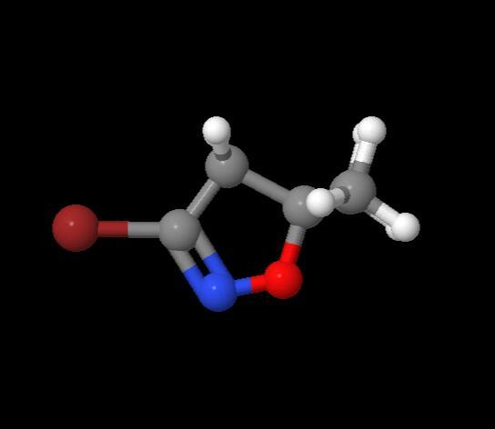 Cheap Price High Purity 3-Bromo-5,5-dimethyl-4,5-dihydroisoxazole cas 882697-80-5