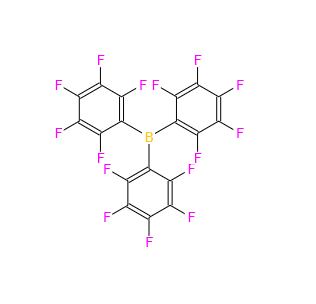 Best selling Tris(pentafluorophenyl)borane cas 1109-15-5