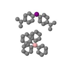 Factory price for Bis(4-isopropylphenyl)idonium-tetraphenylboron cas 1158840-74-4