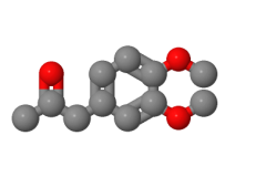 Best selling 3,4-Dimethoxyphenylacetone CAS 776-99-8
