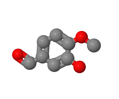Best selling Isovanillin cas 621-59-0 with best price