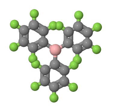 Best selling Tris(pentafluorophenyl)borane cas 1109-15-5
