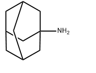 Stable supply of Amantadine CAS# 768-94-5 in stock