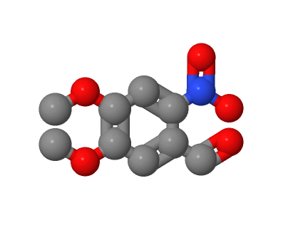 Stable supply of 6-Nitroveratraldehyde CAS 20357-25-9