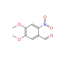 Stable supply of 6-Nitroveratraldehyde CAS 20357-25-9
