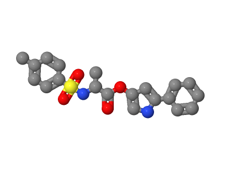 Best selling 3-(N-Tosyl-L-alaninyloxy)-5-phenylpyrrole cas: 99740-00-8