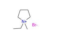 Best selling 1-Ethyl-1-methylpyrrolidinium bromide cas 69227-51-6