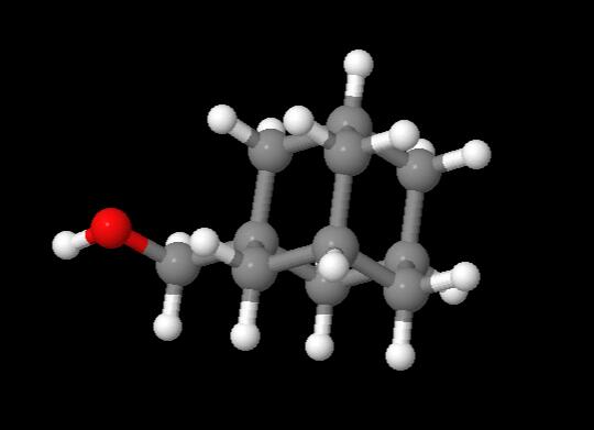 China Manufacturer 99% 1-Adamantanemethanol cas 770-71-8 in stock