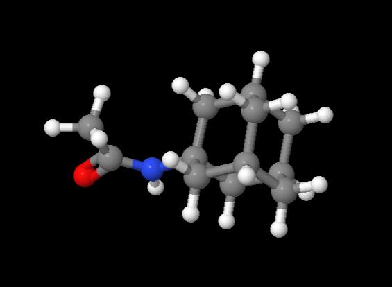 Factory Supply 99% 1-Acetamidoadamantane cas 880-52-4 with good price