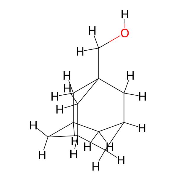 China Manufacturer 99% 1-Adamantanemethanol cas 770-71-8 in stock