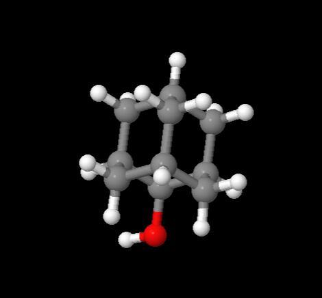 Hot selling high quality 99% 2-Adamantanol cas 700-57-2