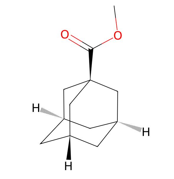 Factory Supply High Quality 99% Adamantane-1-carboxylic acid methyl ester cas 711-01-3