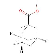 Factory Supply High Quality 99% Adamantane-1-carboxylic acid methyl ester cas 711-01-3