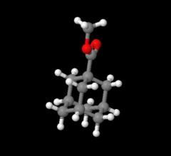 Factory Supply High Quality 99% Adamantane-1-carboxylic acid methyl ester cas 711-01-3