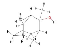 Factory Wholesale Price 99% 2-Methyl-2-adamantanol cas 702-98-7