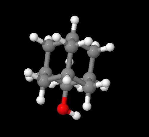 Factory Wholesale Price 99% 2-Methyl-2-adamantanol cas 702-98-7
