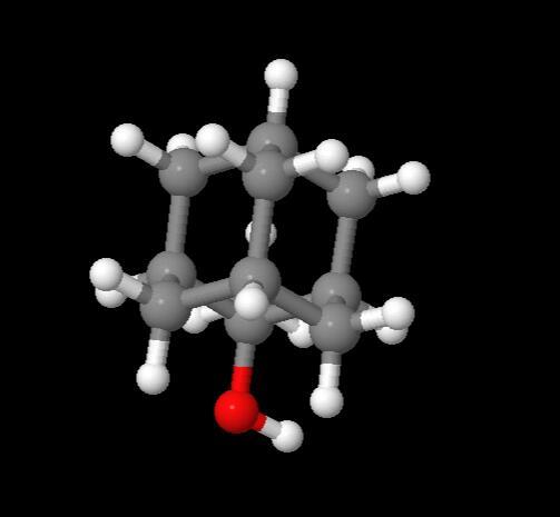 Factory Wholesale Price 99% 2-Methyl-2-adamantanol cas 702-98-7