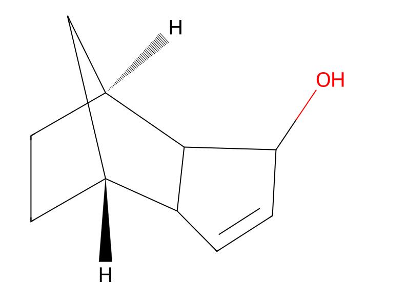 Manufacturer high Quality 90% Dicyclopentenyl alcohol cas 27137-33-3