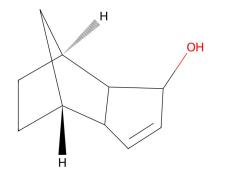 Manufacturer high Quality 90% Dicyclopentenyl alcohol cas 27137-33-3