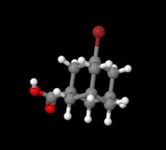 Wholesale Price 99% 3-Bromoadamantane-1-carboxylic acid cas 21816-08-0