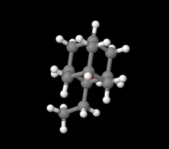 Low Price High Quality 99% 2-Ethyl-2-adamantanol cas 14648-57-8