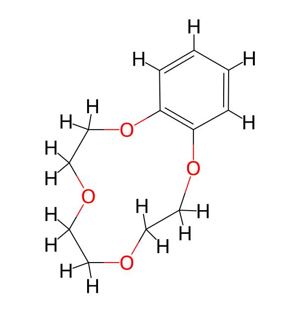 Best Price Chemicals 98% Benzo-12-crown-4 cas 14174-08-4