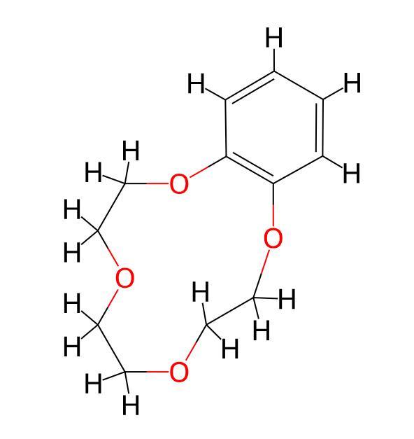 Best Price Chemicals 98% Benzo-12-crown-4 cas 14174-08-4