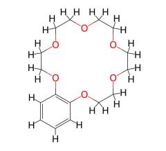 Factory in Stock 98% Benzo-18-crown-6 cas 14098-24-9