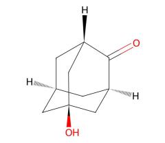 Cheap Price High Purity 99% 5-Hydroxy-2-adamantanone cas 20098-14-0