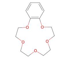 Factory Supply High Quality 98% Benzo-15-crown-5 cas 14098-44-3