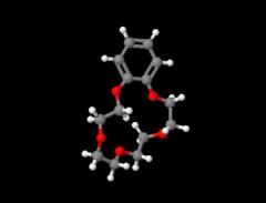 Factory Supply High Quality 98% Benzo-15-crown-5 cas 14098-44-3