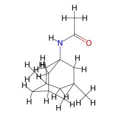 Good Product 99% N-Acetyl Memantine / 1-Acetamido-3,5-dimethyladamantane cas 19982-07-1 in stock