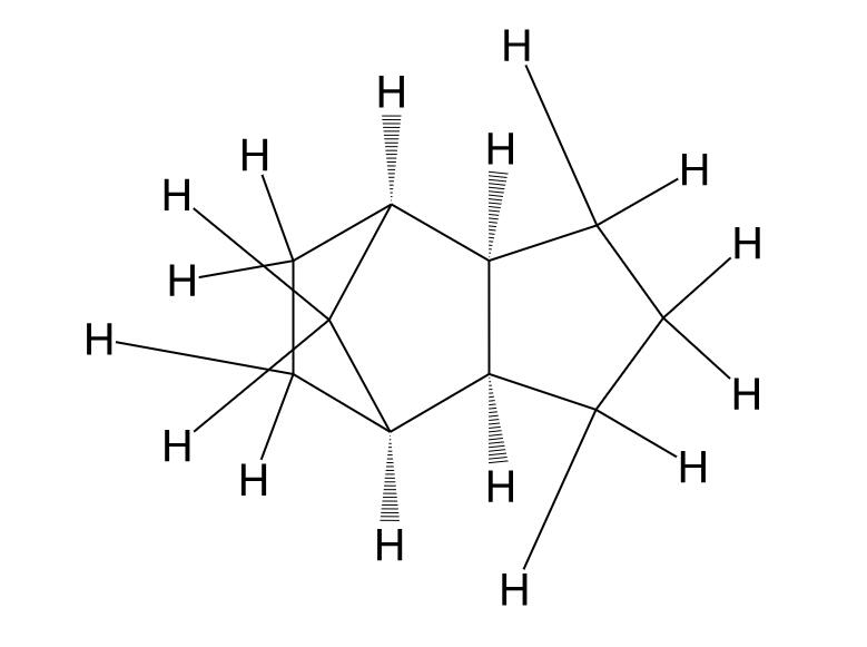Factory Price 98% 97% endo-Tetrahydrodicyclopentadiene cas 2825-83-4