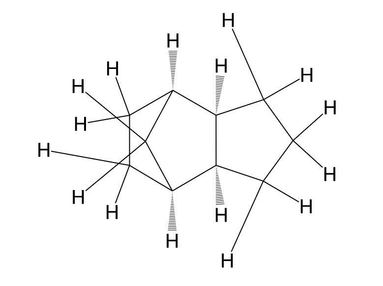 Factory Price 98% 97% endo-Tetrahydrodicyclopentadiene cas 2825-83-4