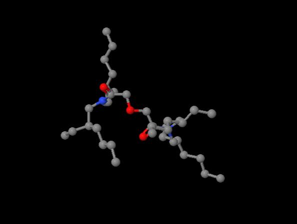 Wholesale High Purity Price 98% 2,2'-Oxybis(N,N-bis(2-ethylhexyl)acetamide) cas 669087-46-1