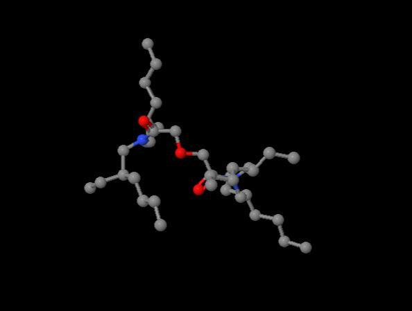 Wholesale High Purity Price 98% 2,2'-Oxybis(N,N-bis(2-ethylhexyl)acetamide) cas 669087-46-1