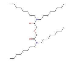 Wholesale High Purity Price 98% 2,2'-Oxybis(N,N-dioctylacetamide) cas 342794-43-8