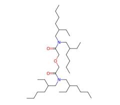 Wholesale High Purity Price 98% 2,2'-Oxybis(N,N-bis(2-ethylhexyl)acetamide) cas 669087-46-1