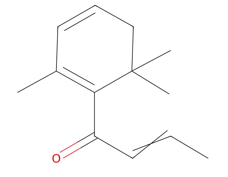 High Quality 95% 99% Damascenone cas 23696-85-7 in stock