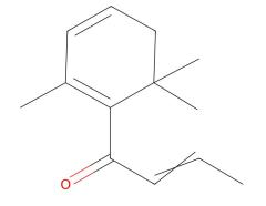 High Quality 95% 99% Damascenone cas 23696-85-7 in stock