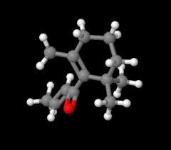 Factory Price β-Damascone / (E)-beta-Damascone cas 23726-91-2