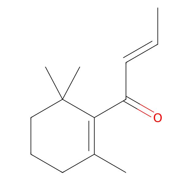 Factory Price β-Damascone / (E)-beta-Damascone cas 23726-91-2